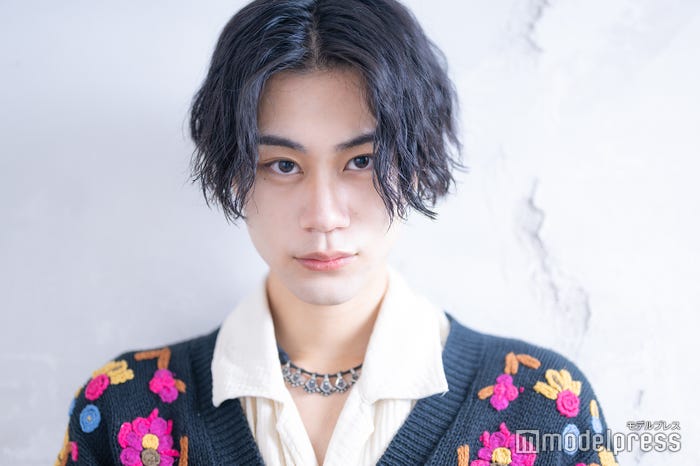 浅間力輝さん(C)モデルプレス
