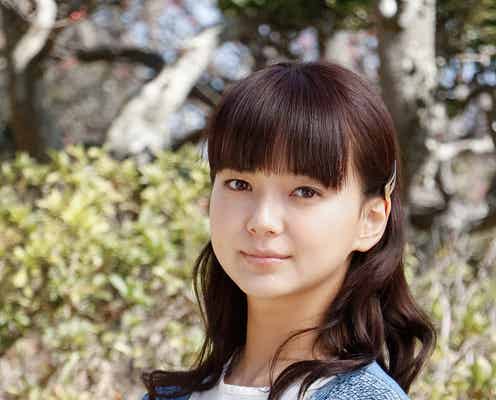 多部未華子、朝ドラ以来の起用 共演者&主題歌も明らかに