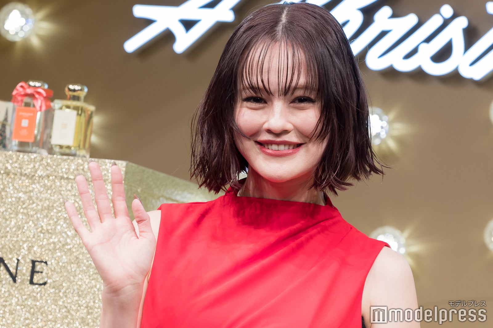 emma（C）モデルプレス