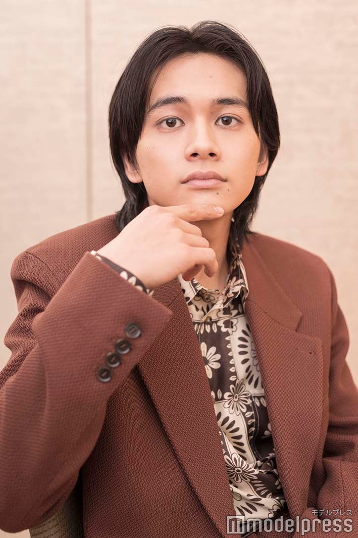 北村匠海（C）モデルプレス