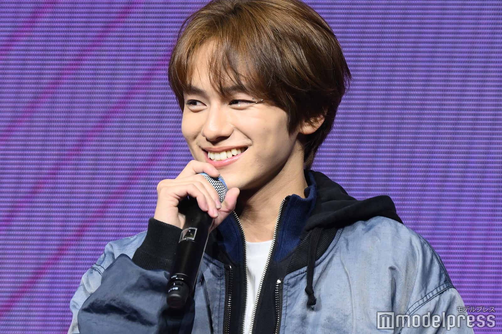 山下幸輝（C）モデルプレス