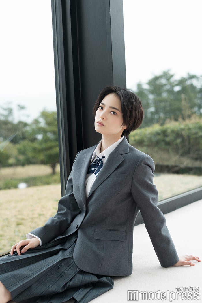 ドラゴン桜 平手友梨奈インタビュー 落ち込んでも前を向ける理由 本当に感謝しています モデルプレス ドラゴン桜 平手友梨奈インタビュー 落ち込んでも前を向ける理由 本当に感謝しています モデルプレス