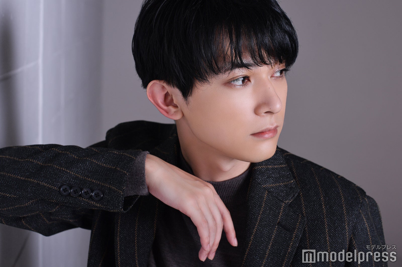吉沢亮（C）モデルプレス