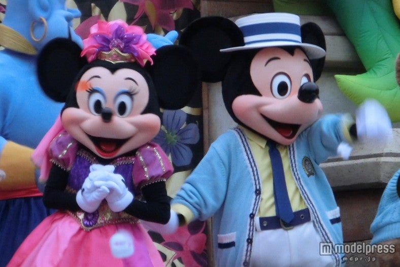 魔法の祭典「スプリングタイム・サプライズ」