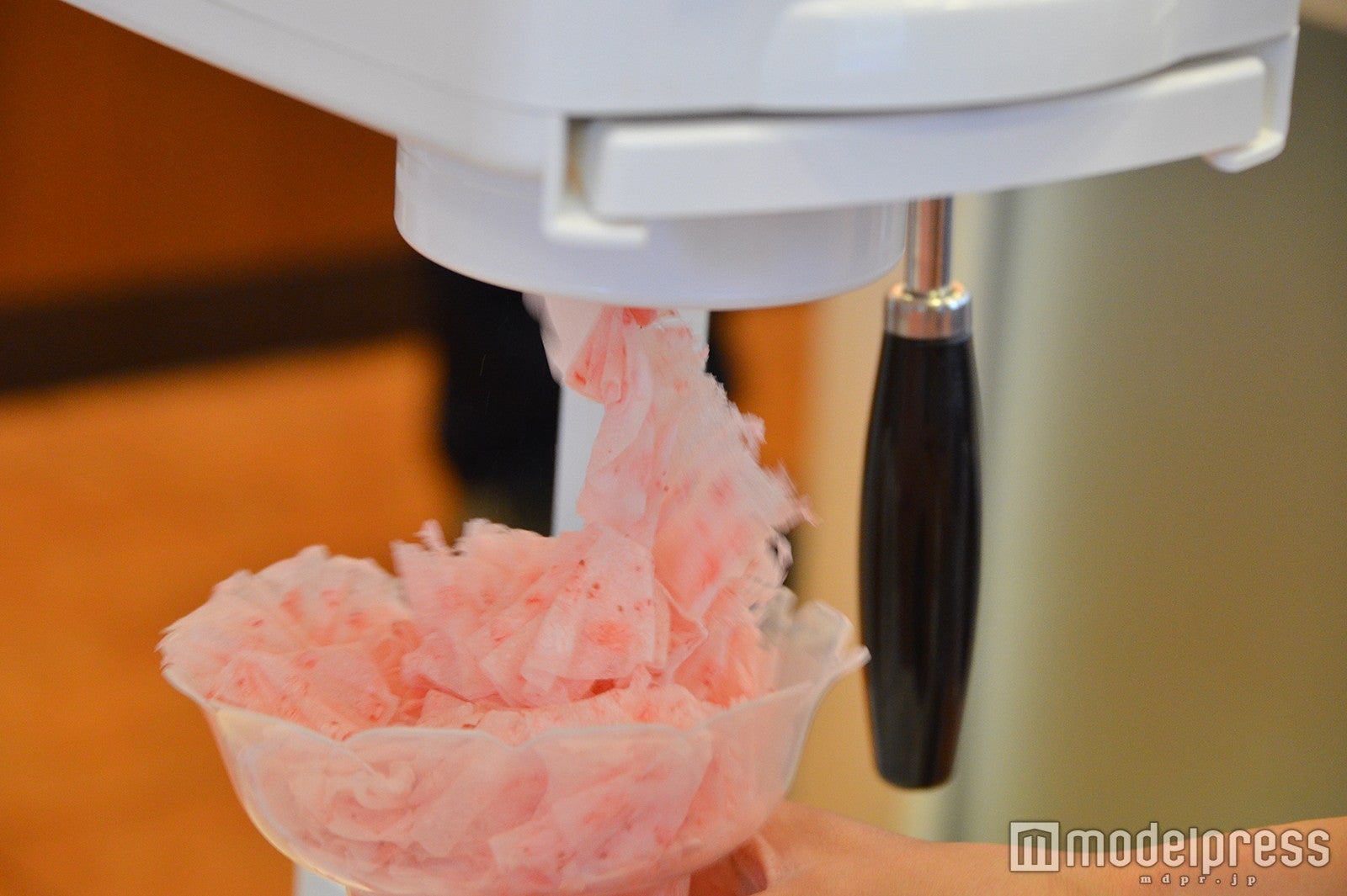 スイッチオン！（C）モデルプレス