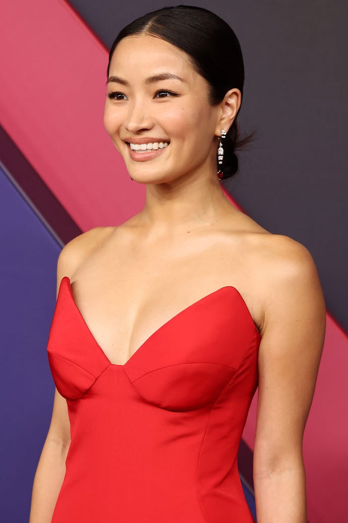 アンナ・サワイ/Photo by Getty Images