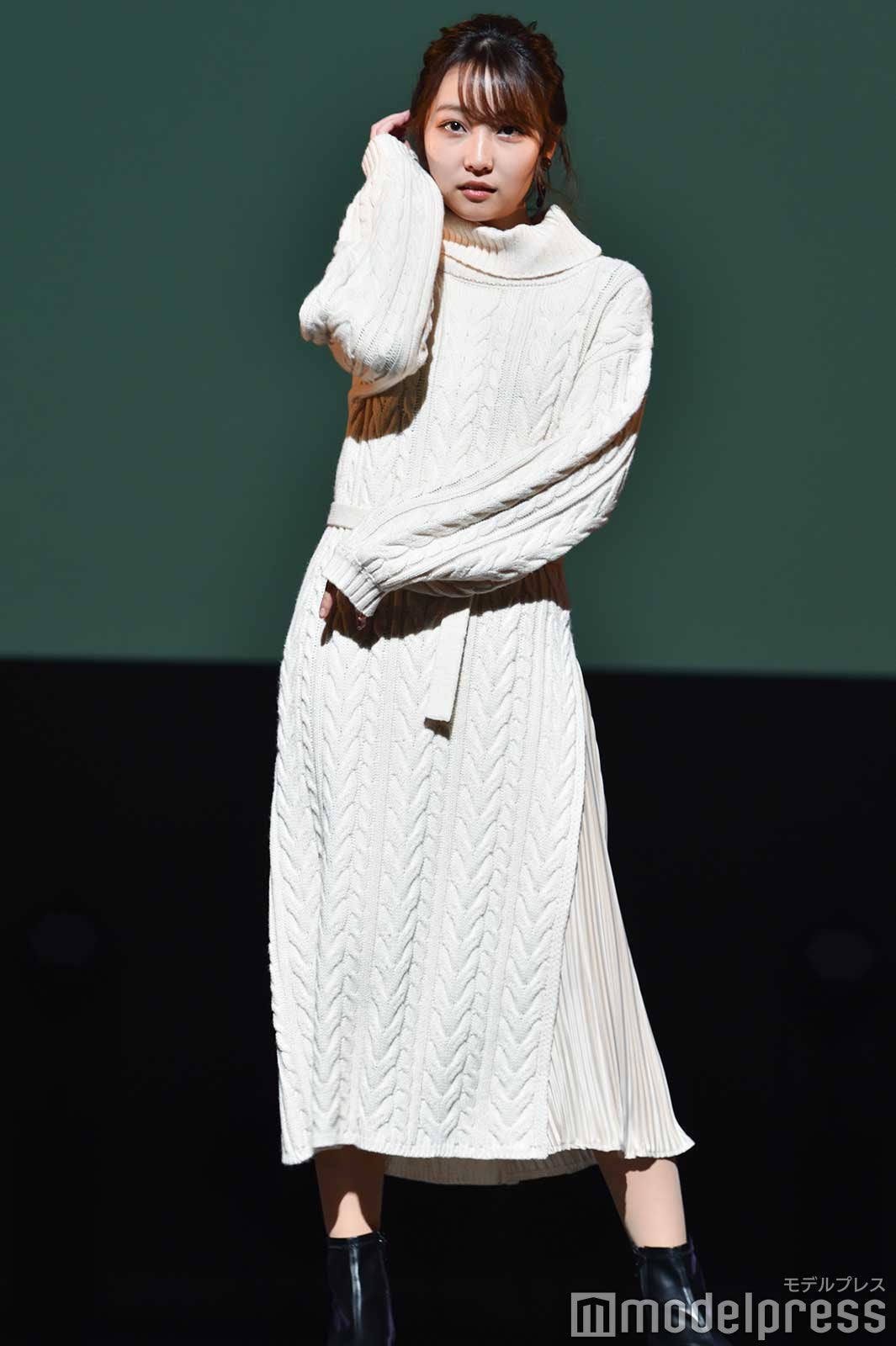 高岡奈々葉さん（C）モデルプレス