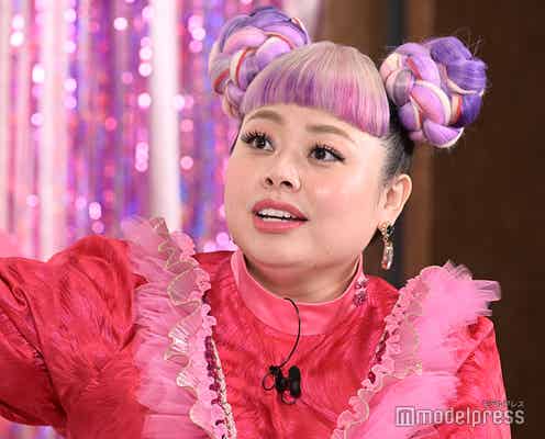 渡辺直美、“怪しい”免許証写真が話題「かなりツボ」「笑いが止まらない」