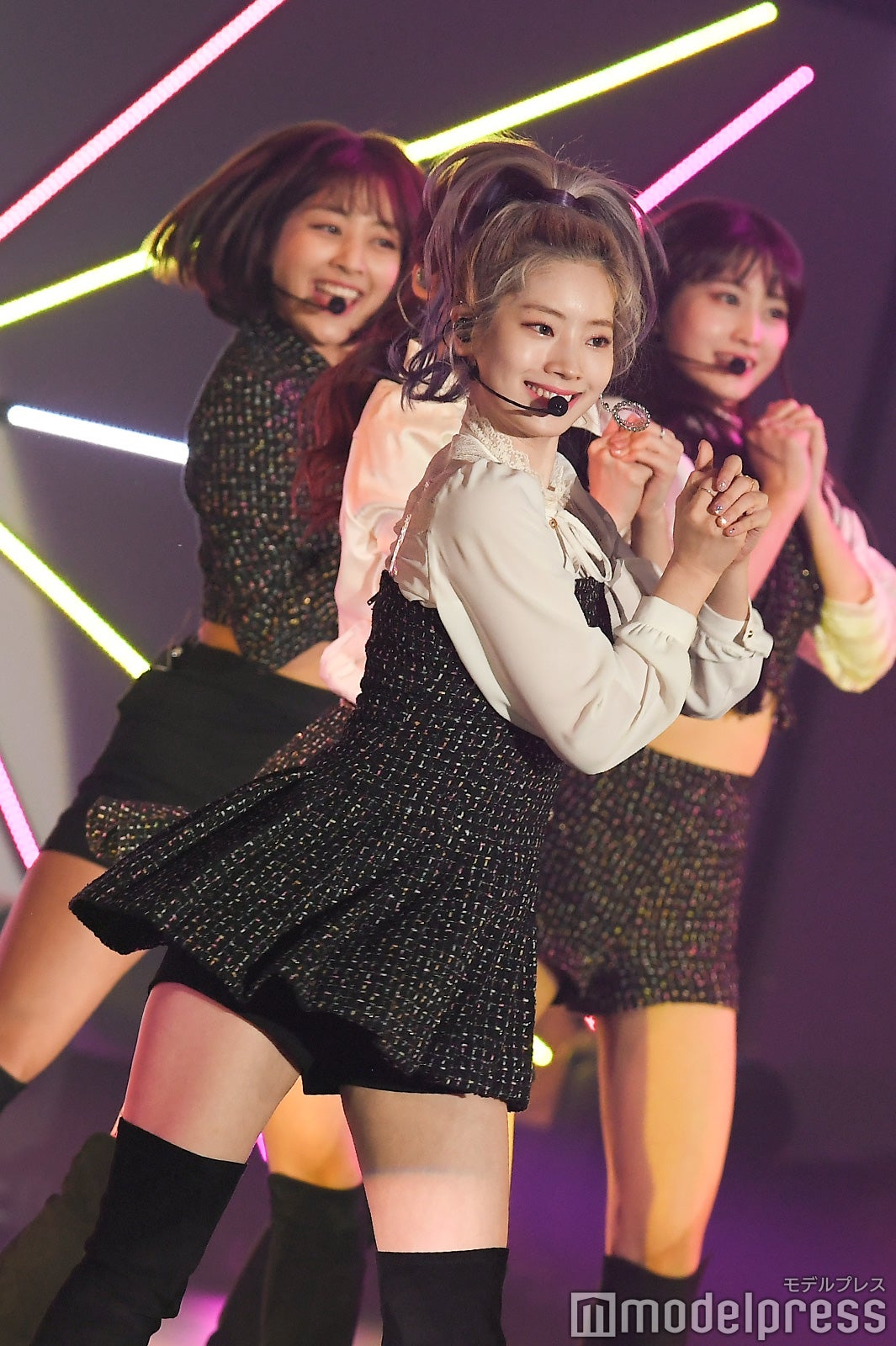 ダヒョン（C）モデルプレス