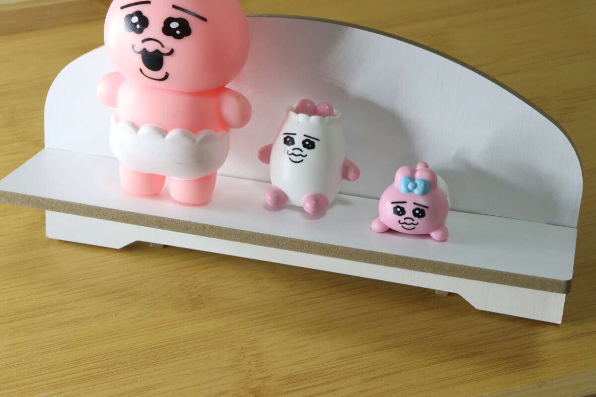 ディスプレイスタンド