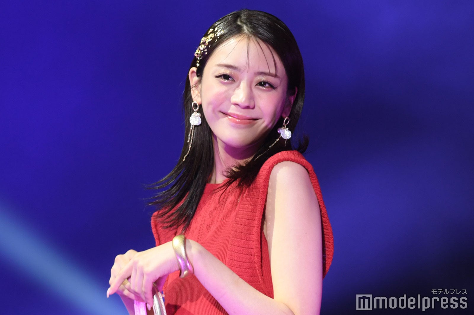 貴島明日香（C）モデルプレス