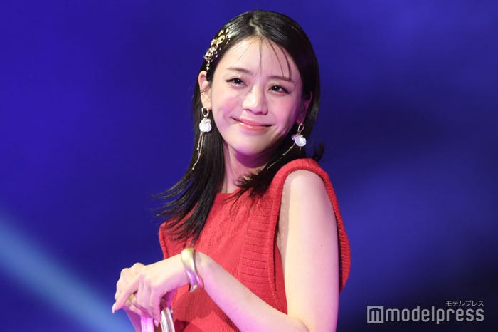 貴島明日香(C)モデルプレス