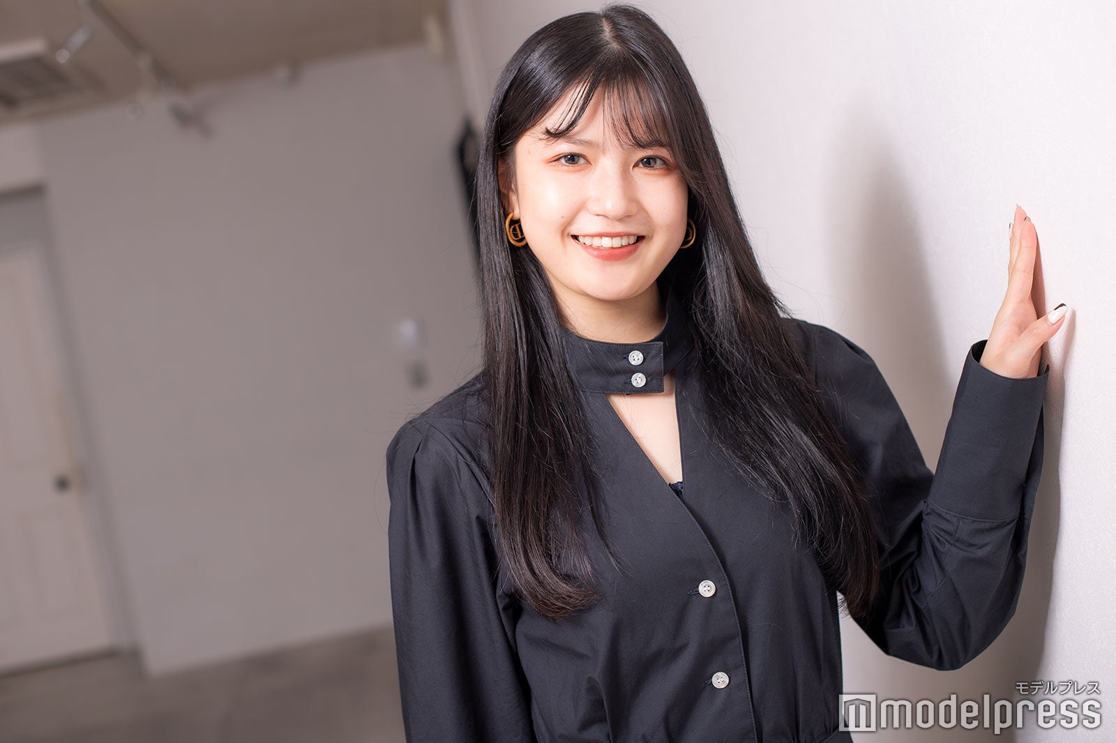 平田緑咲さん（C）モデルプレス