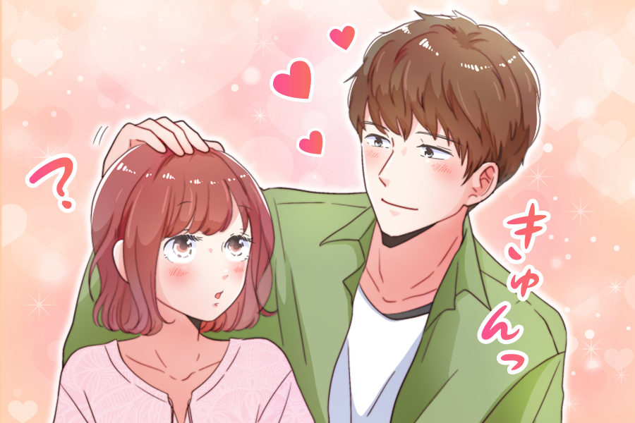 「あの一瞬で全部持っていかれた」男性が恋に落ちた"決定的な瞬間"エピソード集