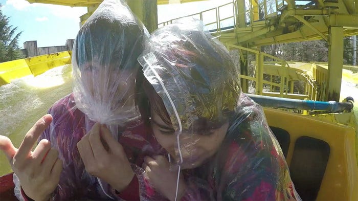 28日配信『THE RAMPAGEのガチTV』より(画像提供:LDH JAPAN)