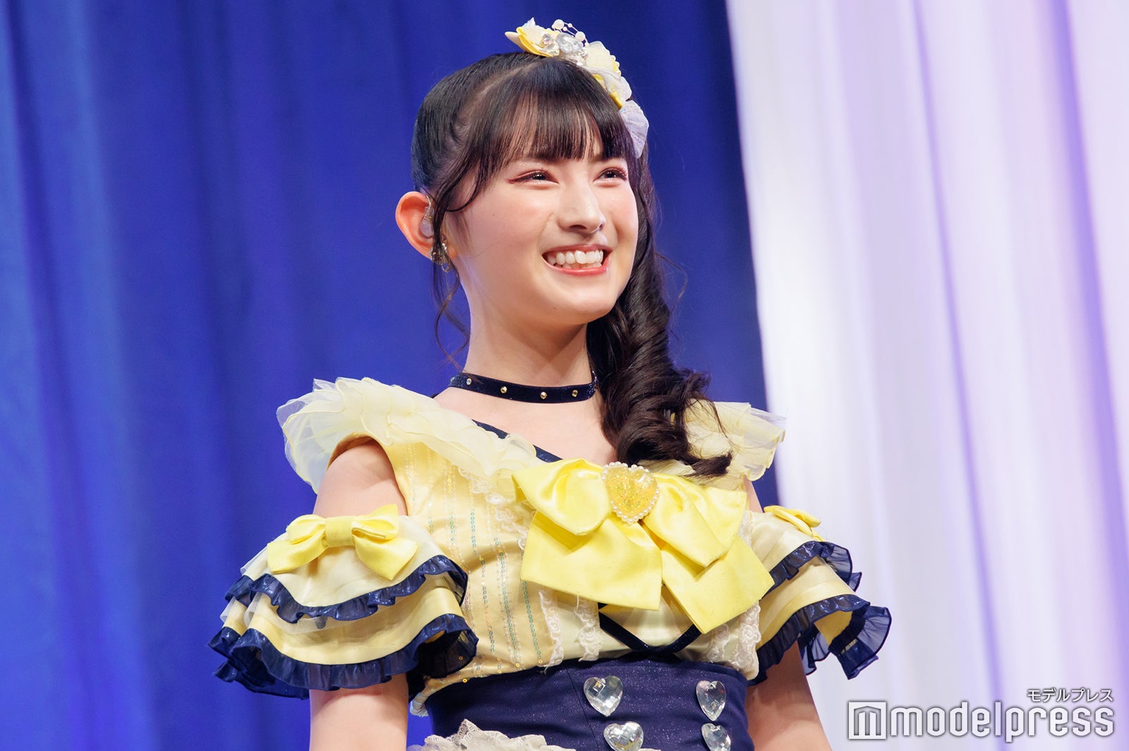 菅田愛貴（C）モデルプレス