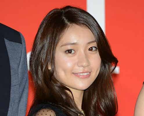 大島優子、総選挙で「おそろい…涙」 同期の絆に感動広がる