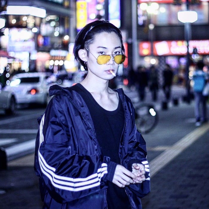 花沢将人(提供画像)
