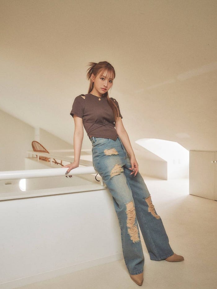 重川茉弥「Mililoa」(提供写真)