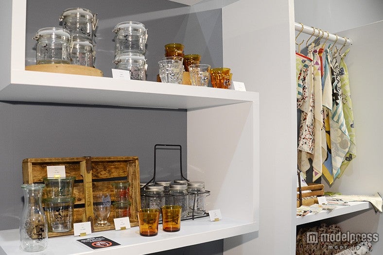 「インテリアライフスタイル」