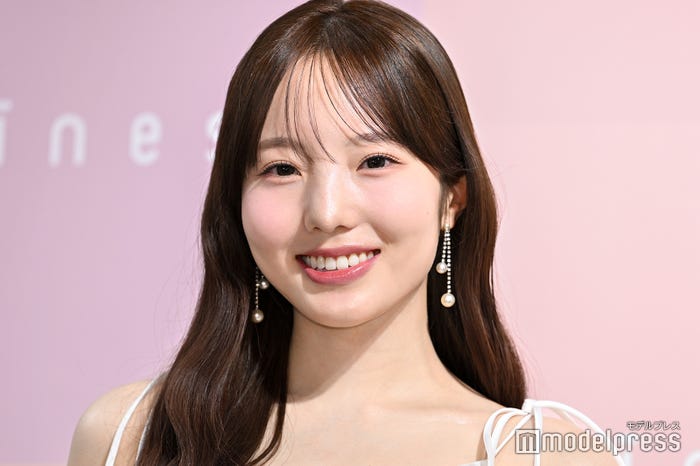 本田真凜(C)モデルプレス