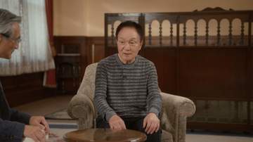 小田和正の歌声で26年超 明治安田の企業CMがギネス世界記録に認定