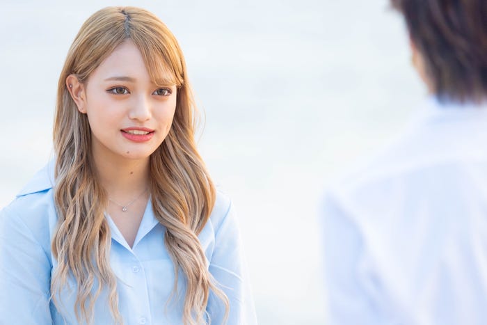 ひなた「今日、好きになりました。-フーコック編-」第5話(C)AbemaTV, Inc.