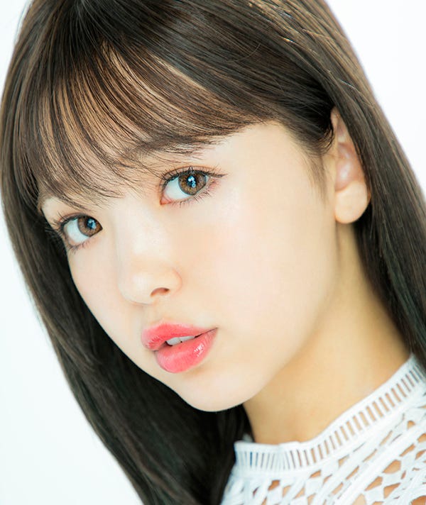 藤田ニコル(提供写真)