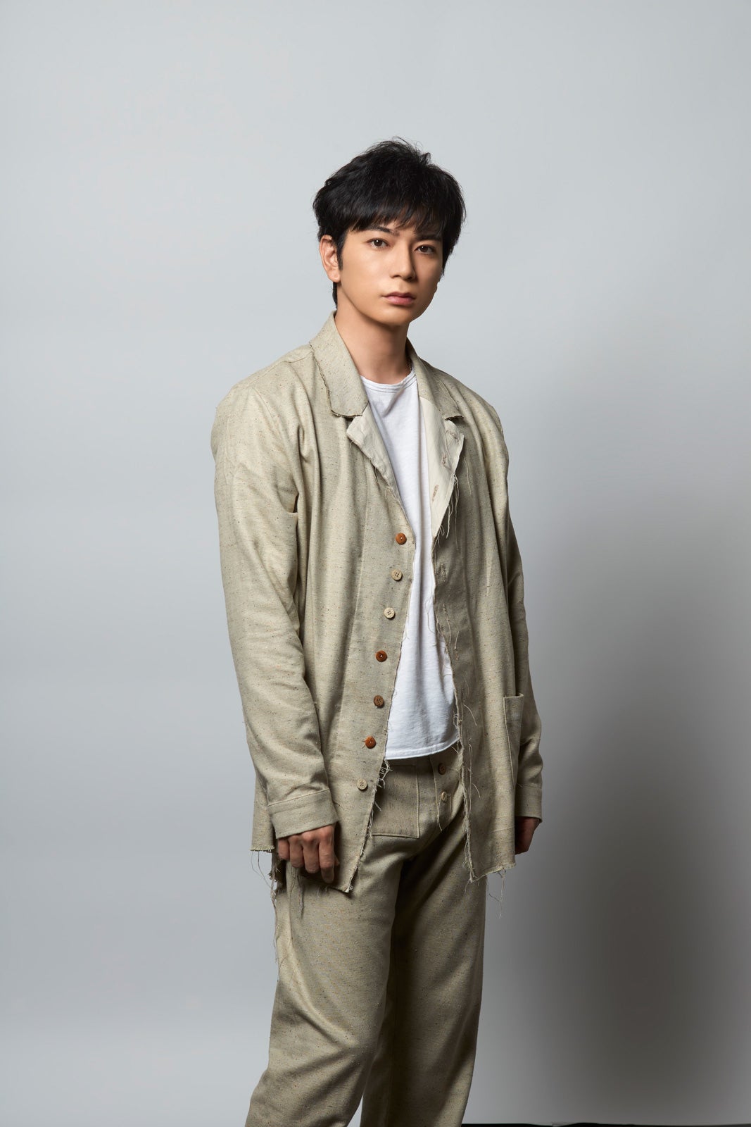 「第73回NHK紅白歌合戦」ゲスト審査員決定 松本潤＆羽生結弦ら10人