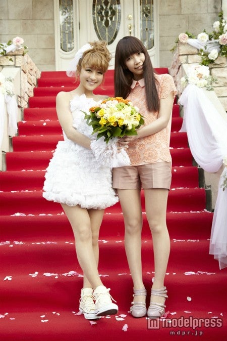 鈴木奈々、沢井美空