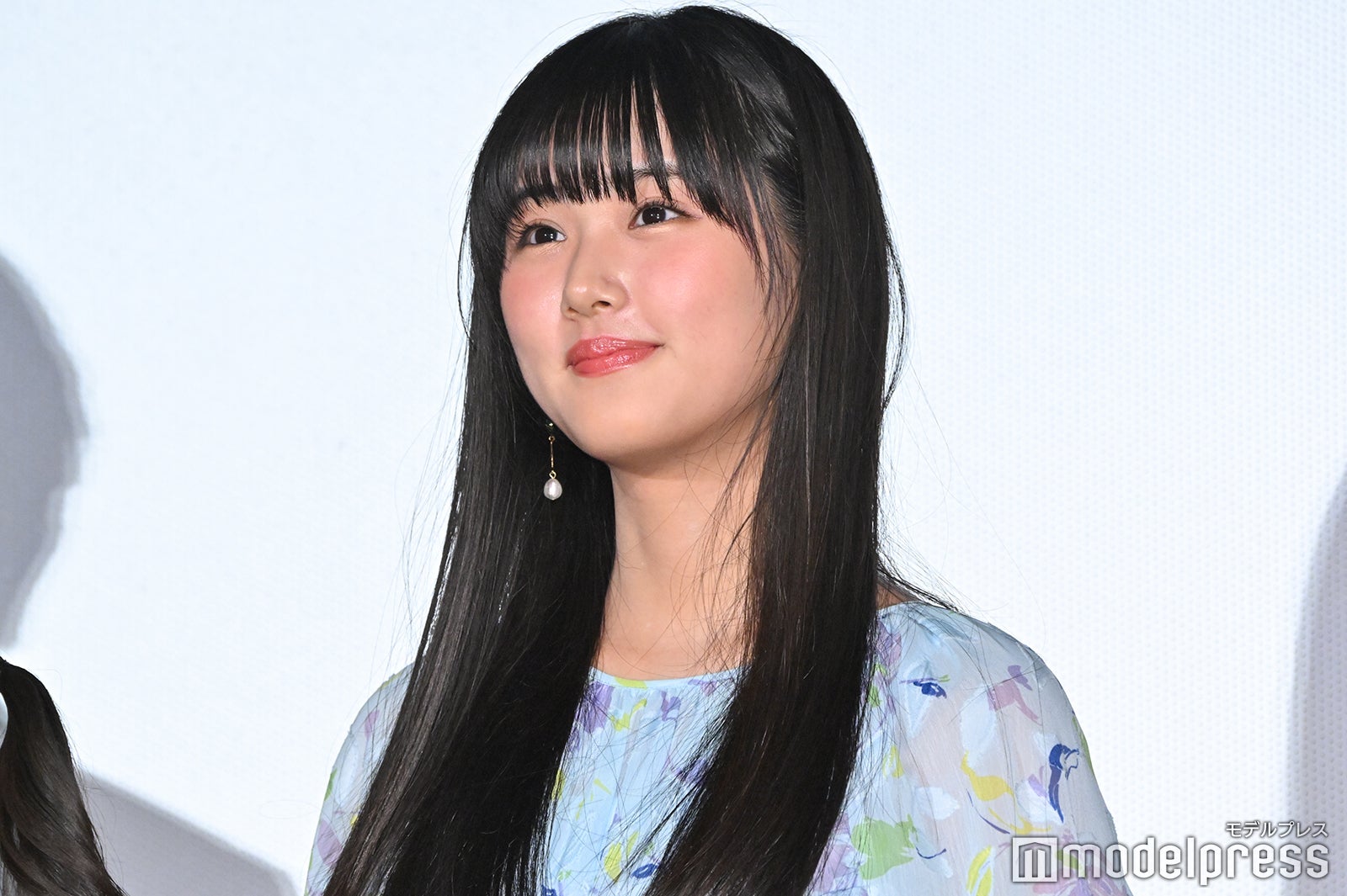 原菜乃華 （C）モデルプレス