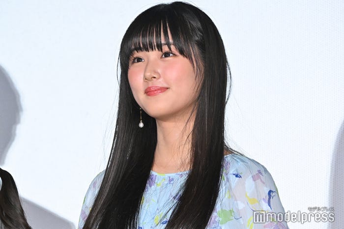 原菜乃華 (C)モデルプレス