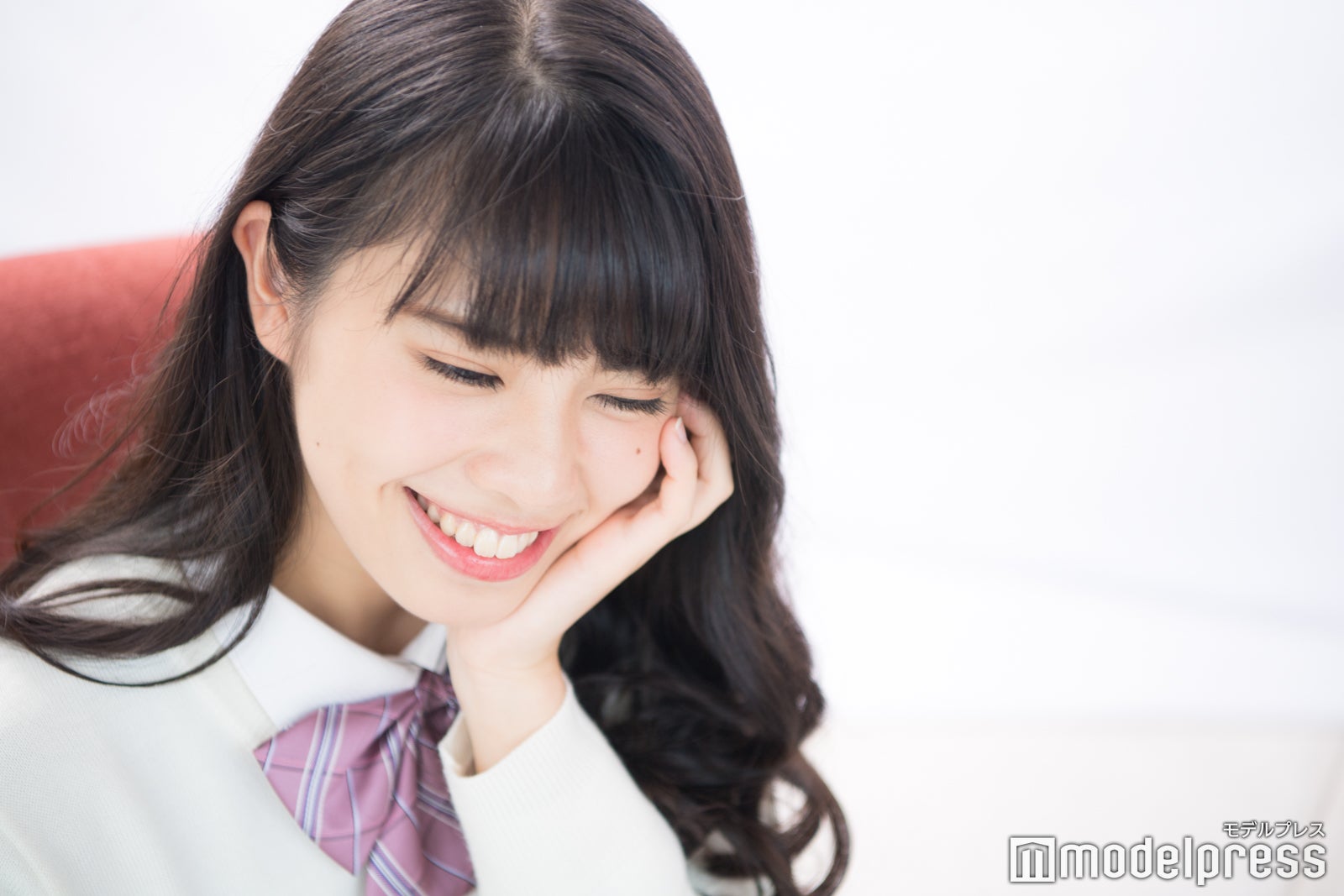 もね（C）モデルプレス