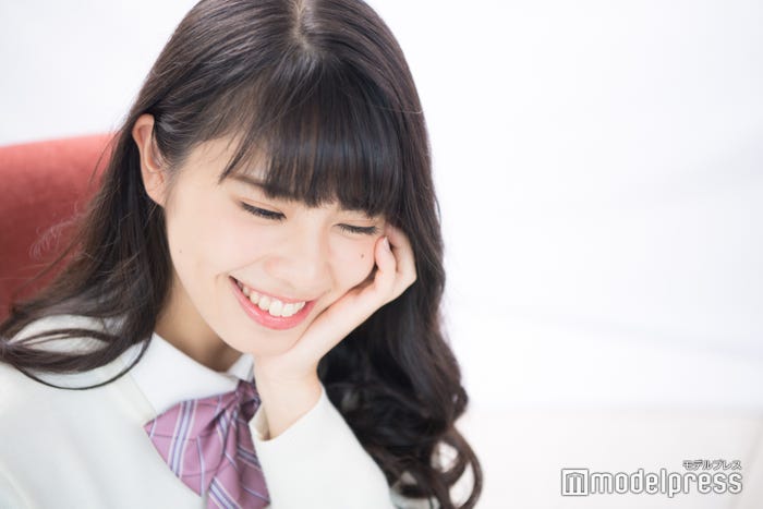 もね(C)モデルプレス