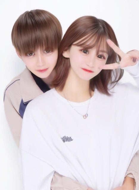 りょう、いちえ／りょうInstagramより