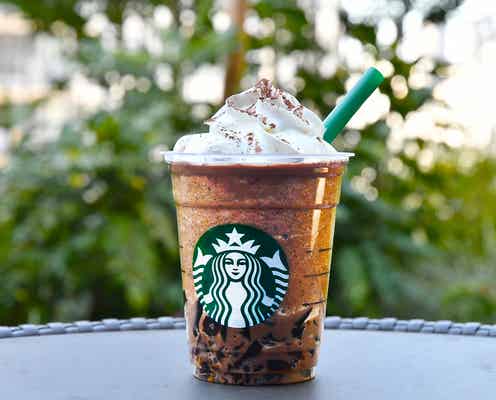 スタバ、コーヒージェリー追加でフラペチーノの美味しさ際立つ!おすすめカスタム4選発表