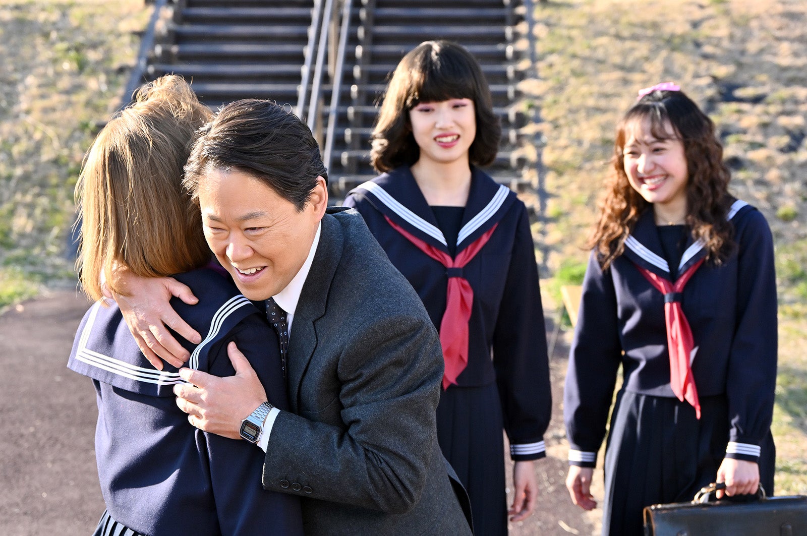 「不適切にもほどがある！」第6話より（C）TBS