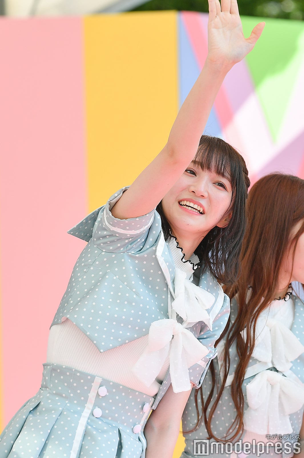 ＝LOVE（C）モデルプレス