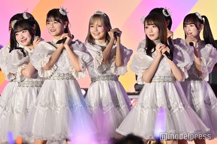 =LOVE(C)モデルプレス
