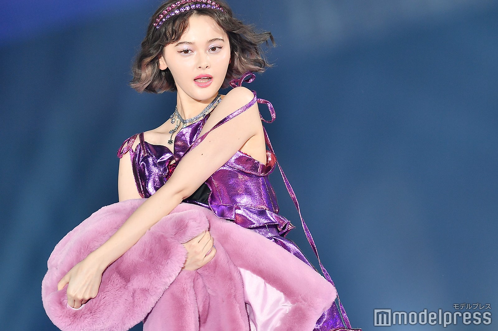 玉城ティナ（C）モデルプレス