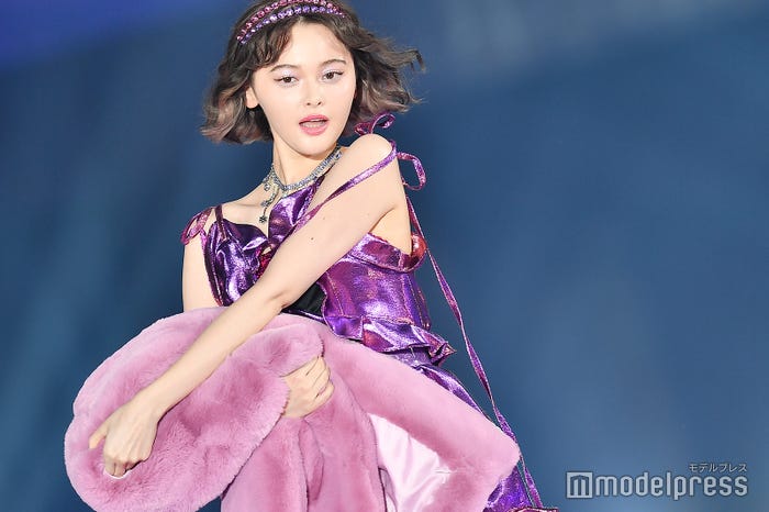 玉城ティナ(C)モデルプレス