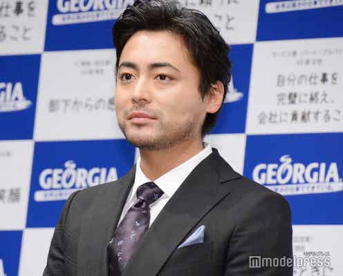“ヨシヒコ”山田孝之、映画「ドラクエ」参加でコメントに反響「さすが」「期待しかない」