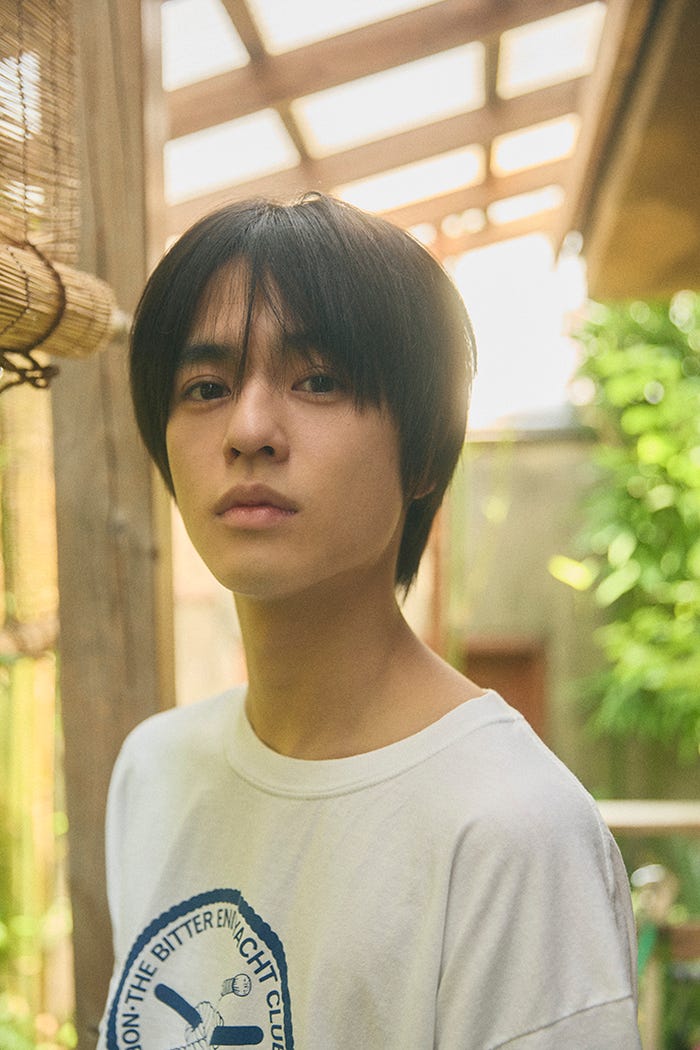 奥野壮 (提供写真)