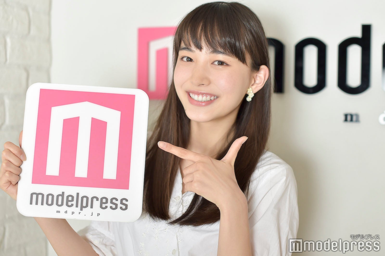 井桁弘恵 （C）モデルプレス