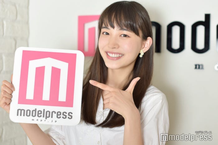 井桁弘恵 (C)モデルプレス