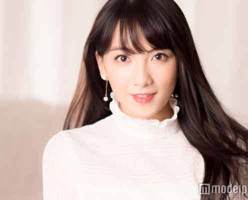JY(知英)と赤裸々恋愛トーク「男を待たせなきゃいけない!」恋の名言が吹き荒れる