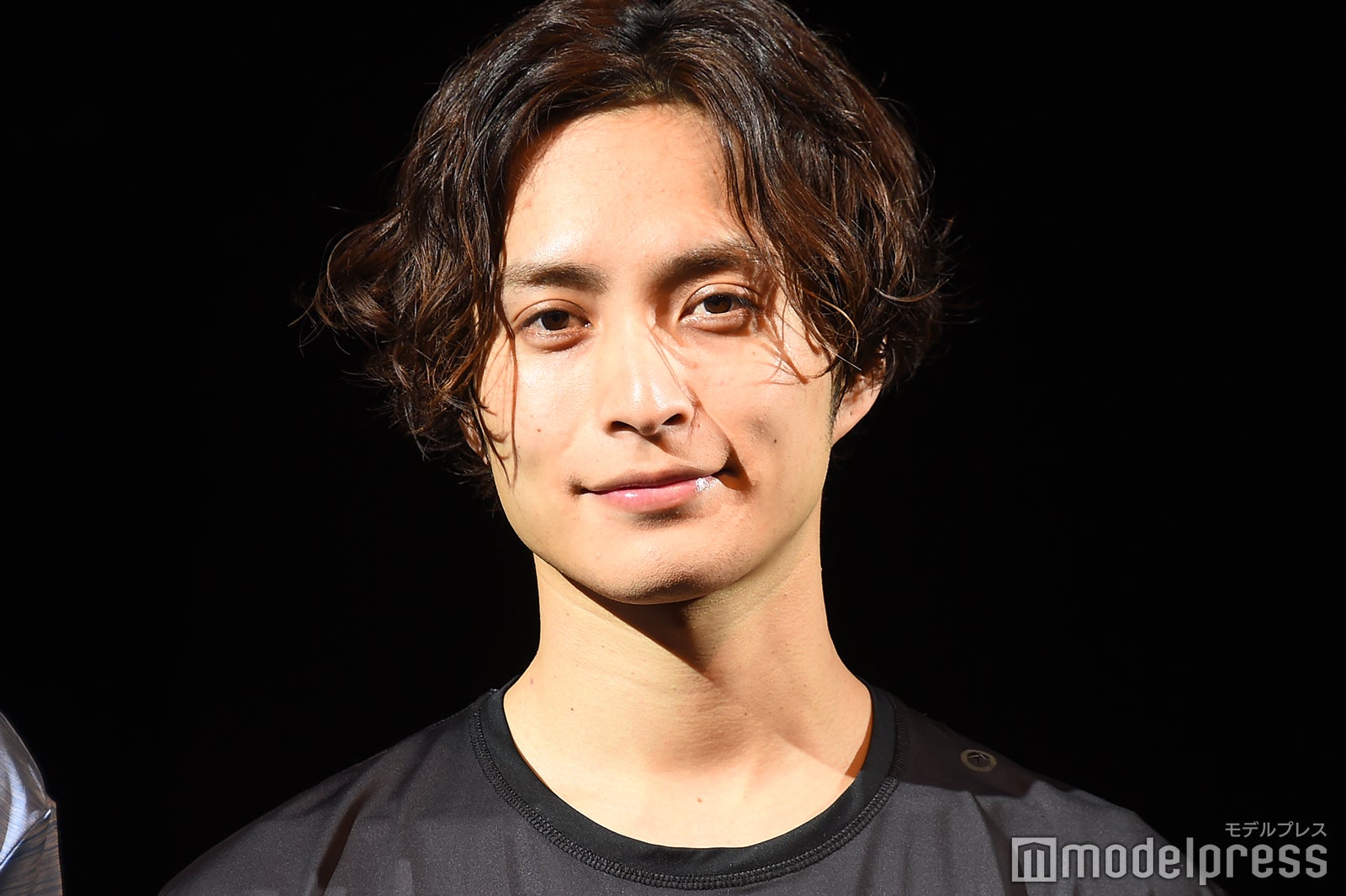 寺西拓人　初主演舞台　パンフレット　マラソン 寺西拓人、初尽くしに「うれしい」 舞台「マラソン」で初主演