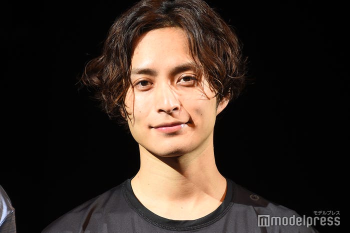 矢田悠祐(C)モデルプレス