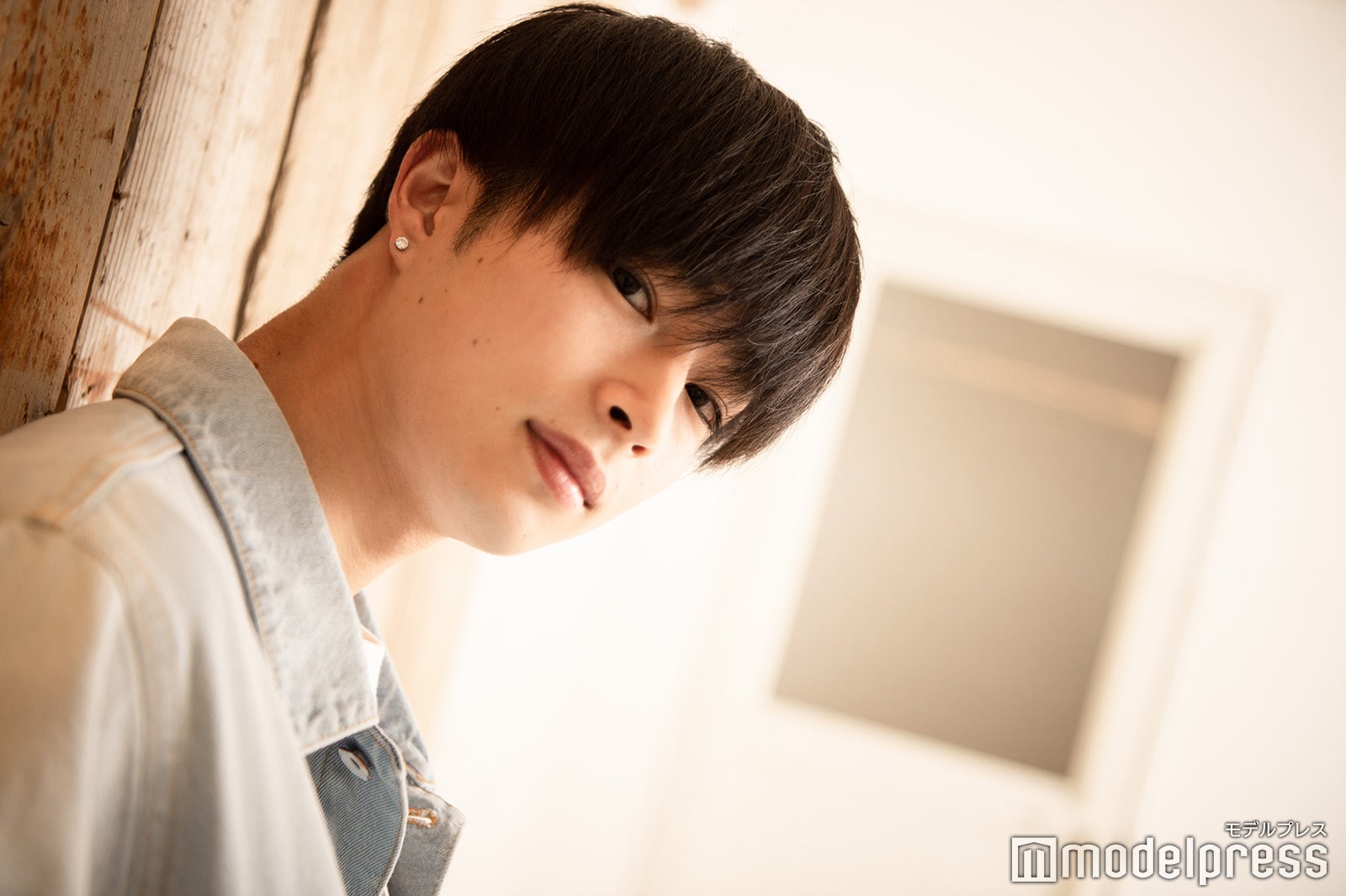 曽田陵介（C）モデルプレス