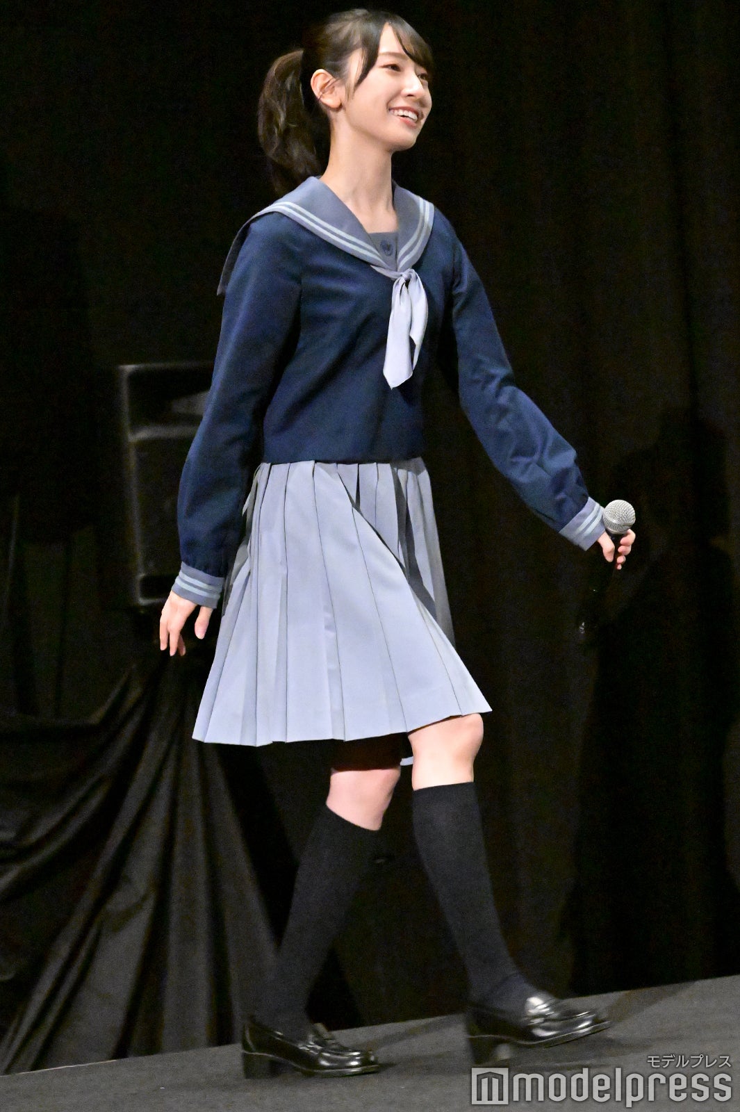 画像18/46) 日向坂46卒業の渡邉美穂は「現場を引っ張ってくれた